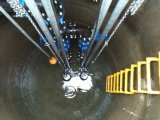 Tsurumi Wet Well Installation 